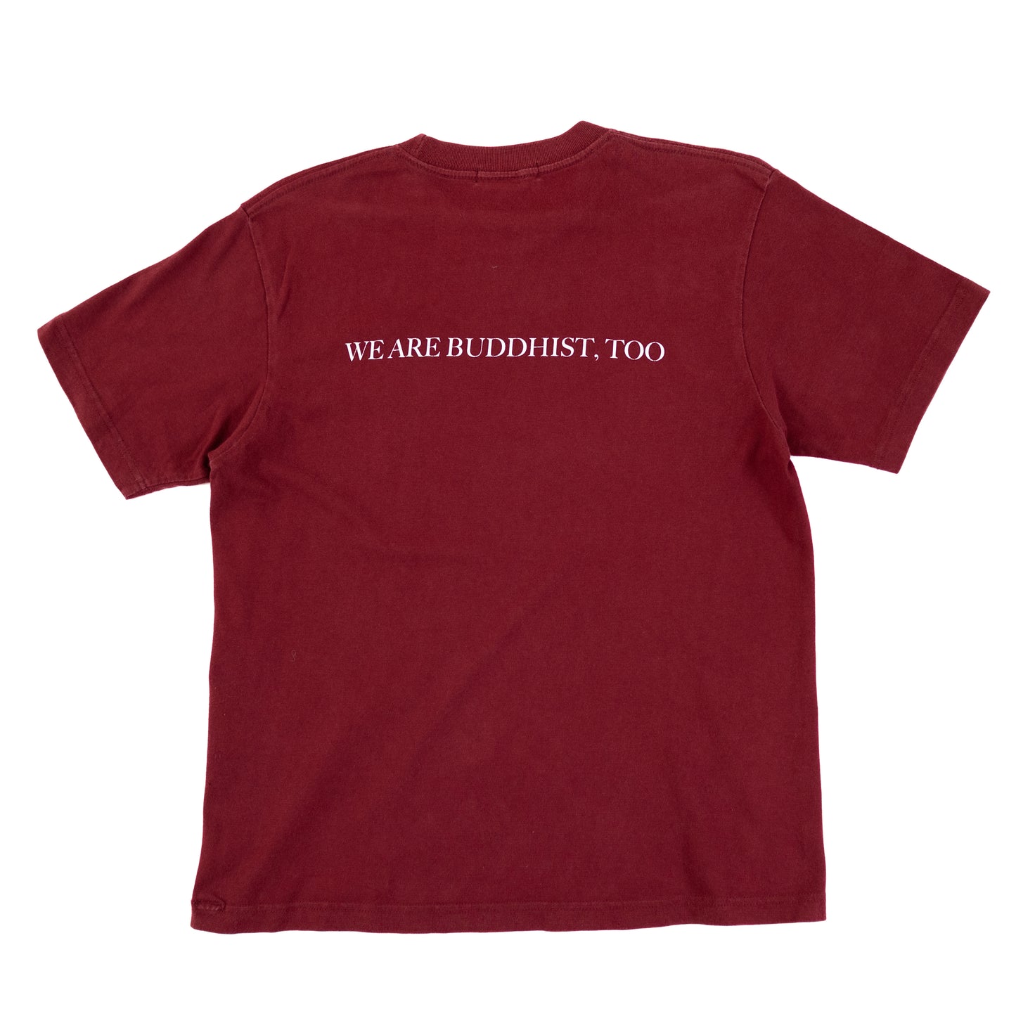 Undercover 'Free Burma' T-Shirt