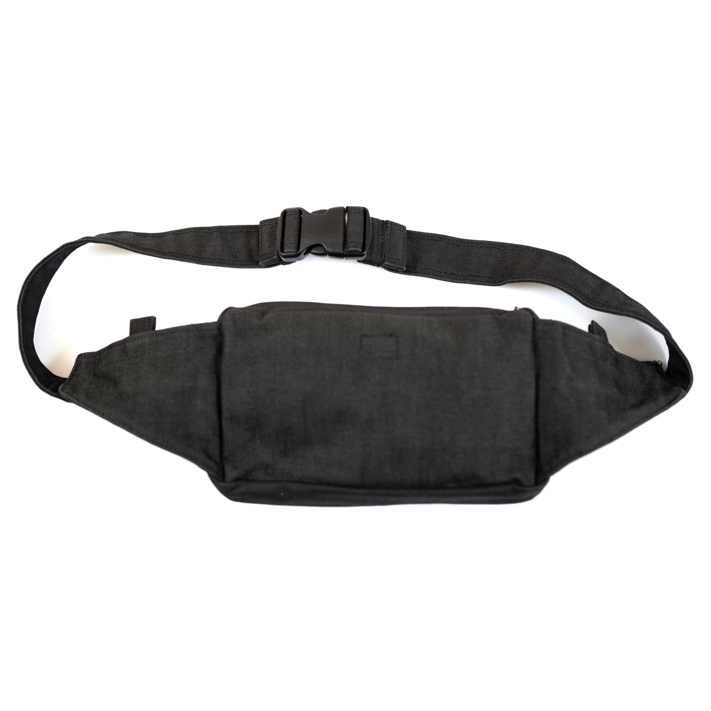 Porter Denim Small Waist Bag
