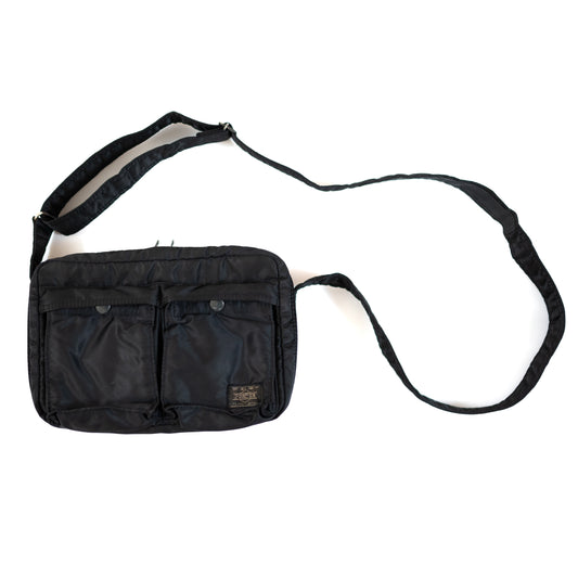 Porter Shoulder Bag (L)