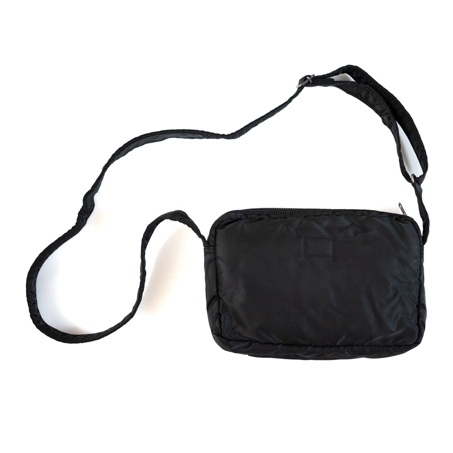Porter Shoulder Bag (L)