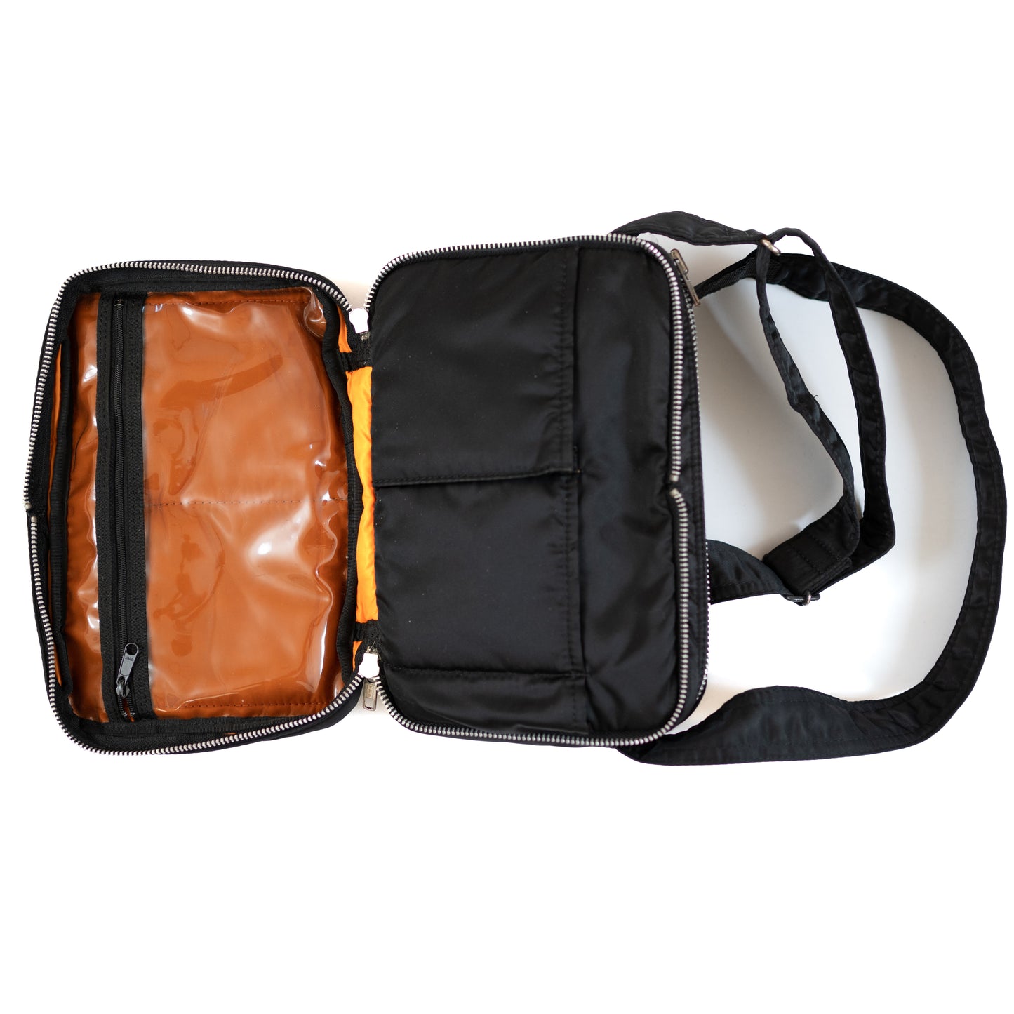 Porter Shoulder Bag (L)