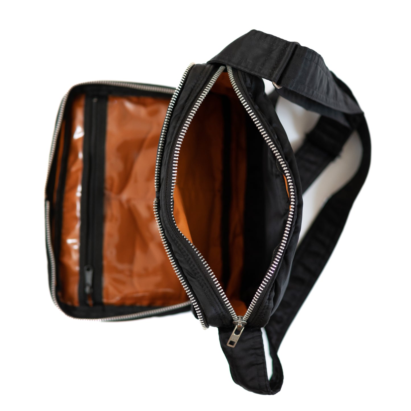 Porter Shoulder Bag (L)