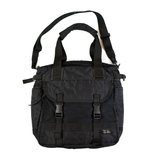 Porter Nylon 2-Way Tote Bag