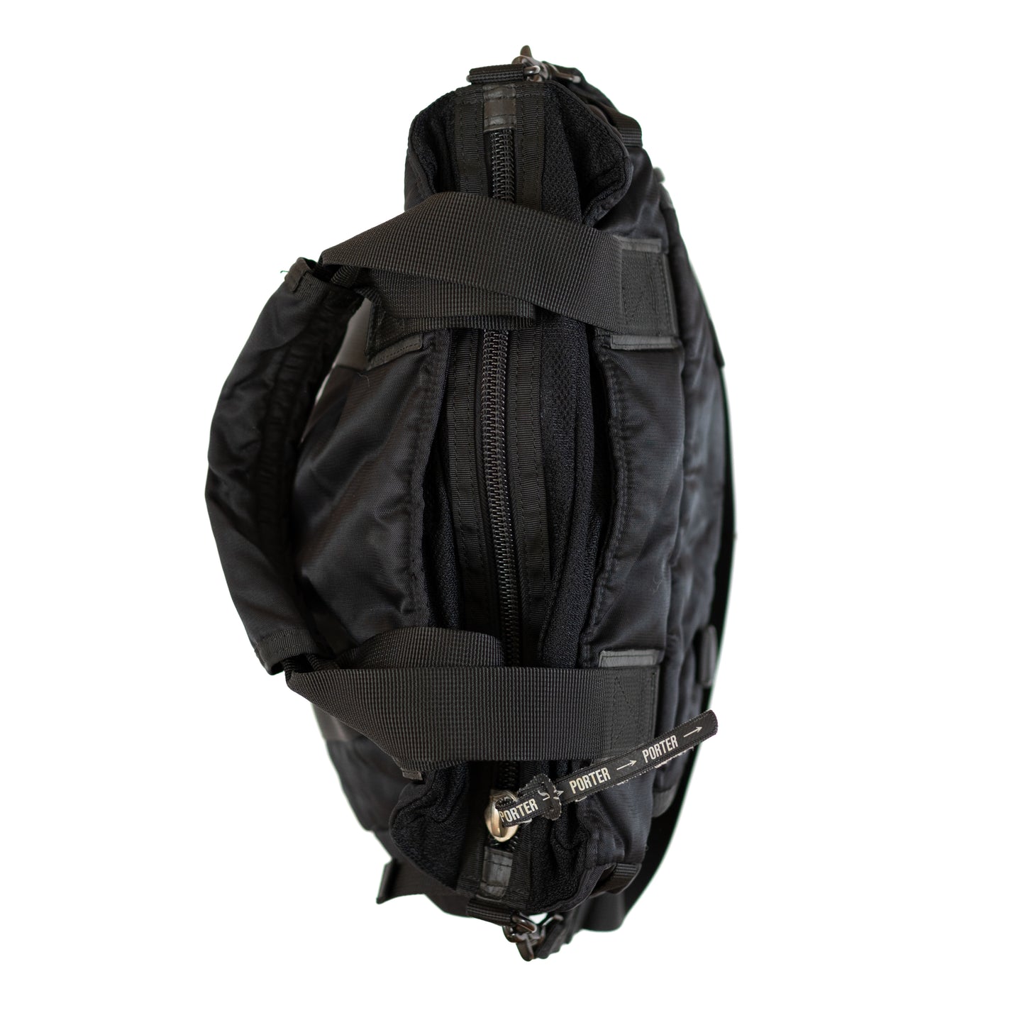 Porter Nylon 2-Way Tote Bag