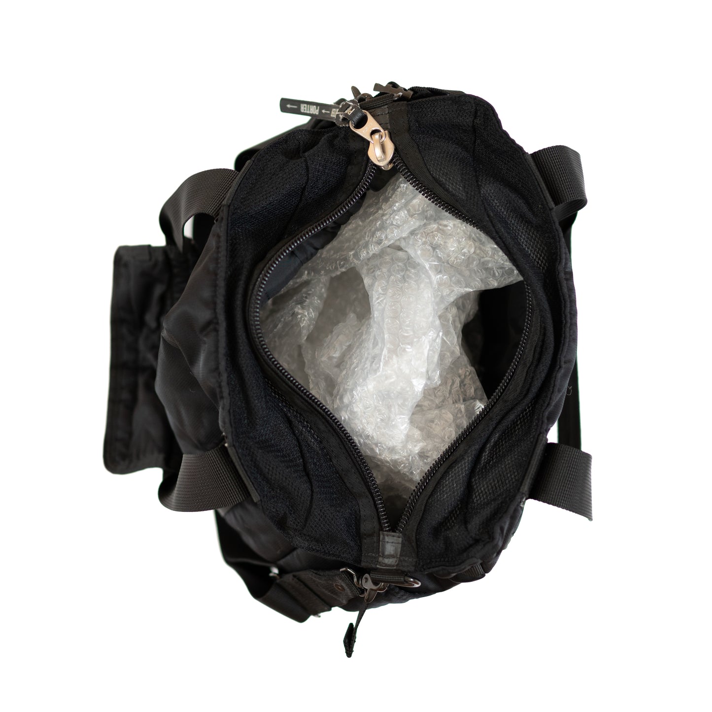 Porter Nylon 2-Way Tote Bag