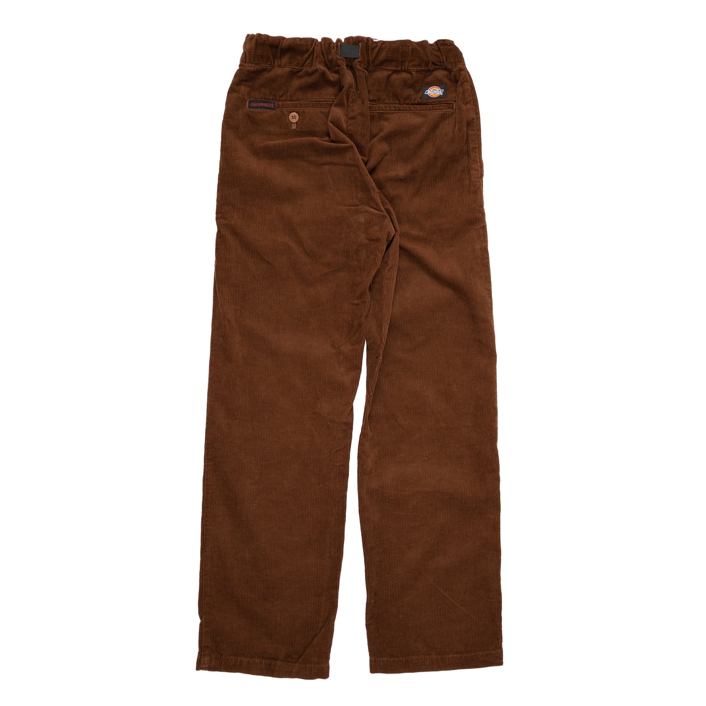 Gramicci x Dickies G874 Corduroy Fatigue Pants