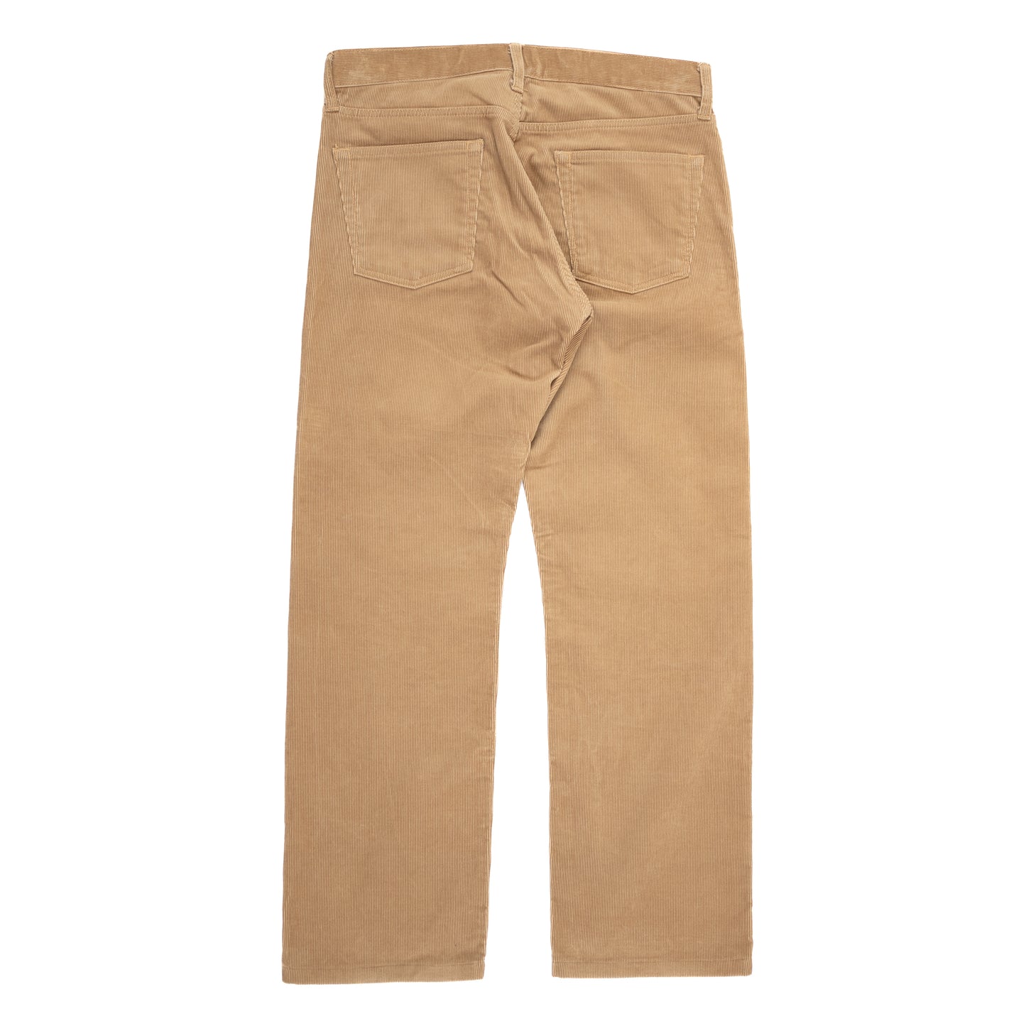 Comme des Garçons Homme Corduroy Straight Pants (2003)