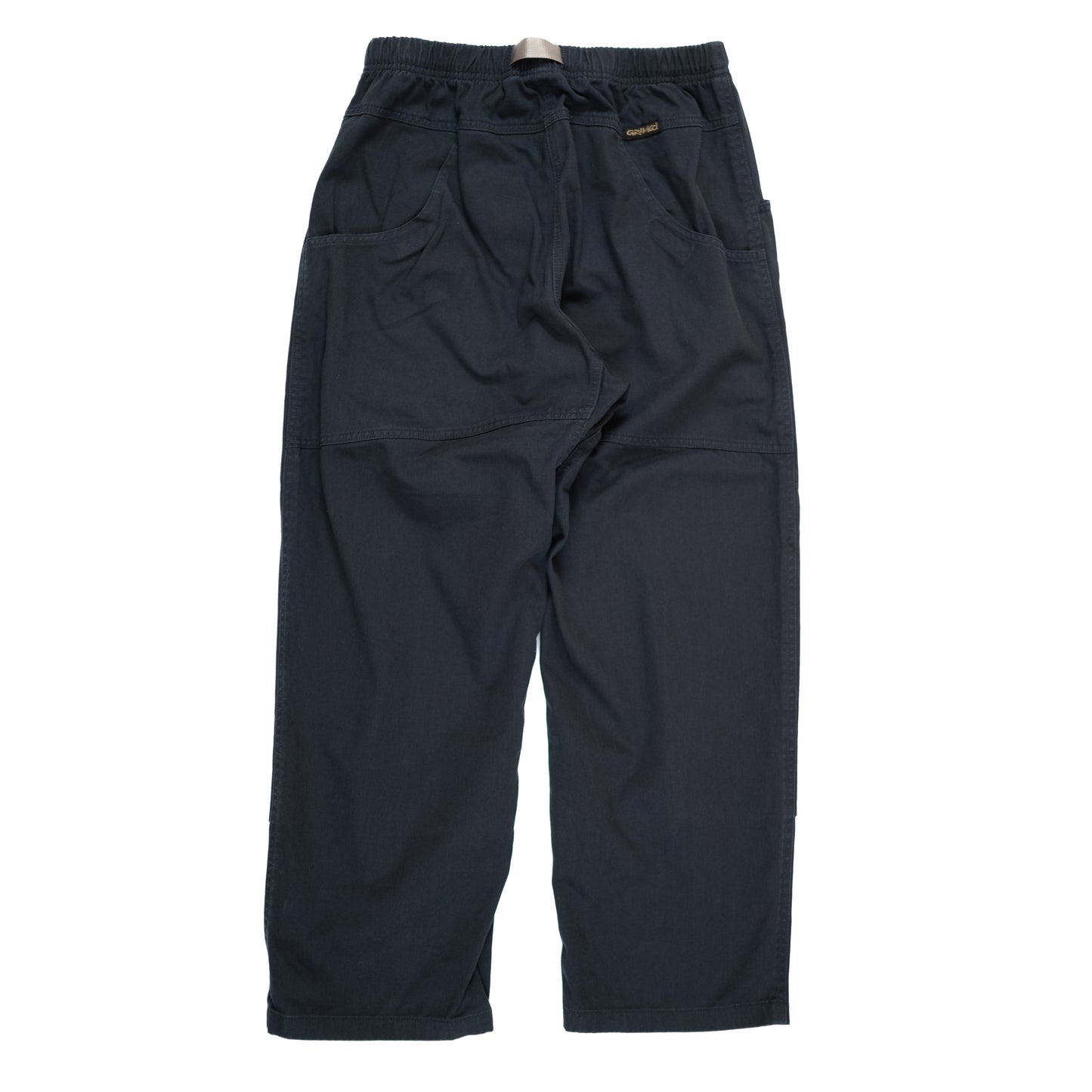 Gramicci Straight Double Knee Fatigue Pants