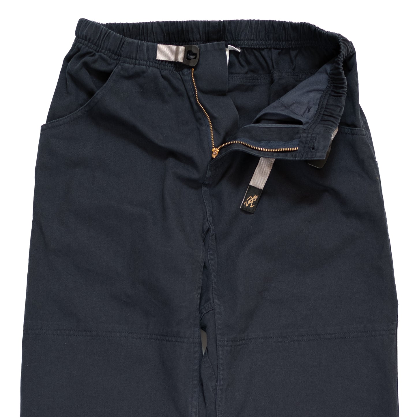 Gramicci Straight Double Knee Fatigue Pants
