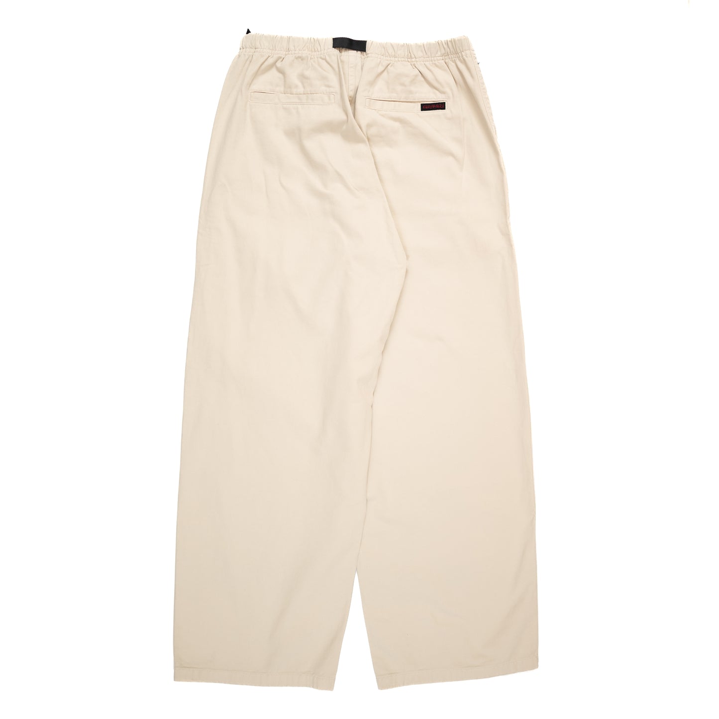 Gramicci Twill Wide Pants