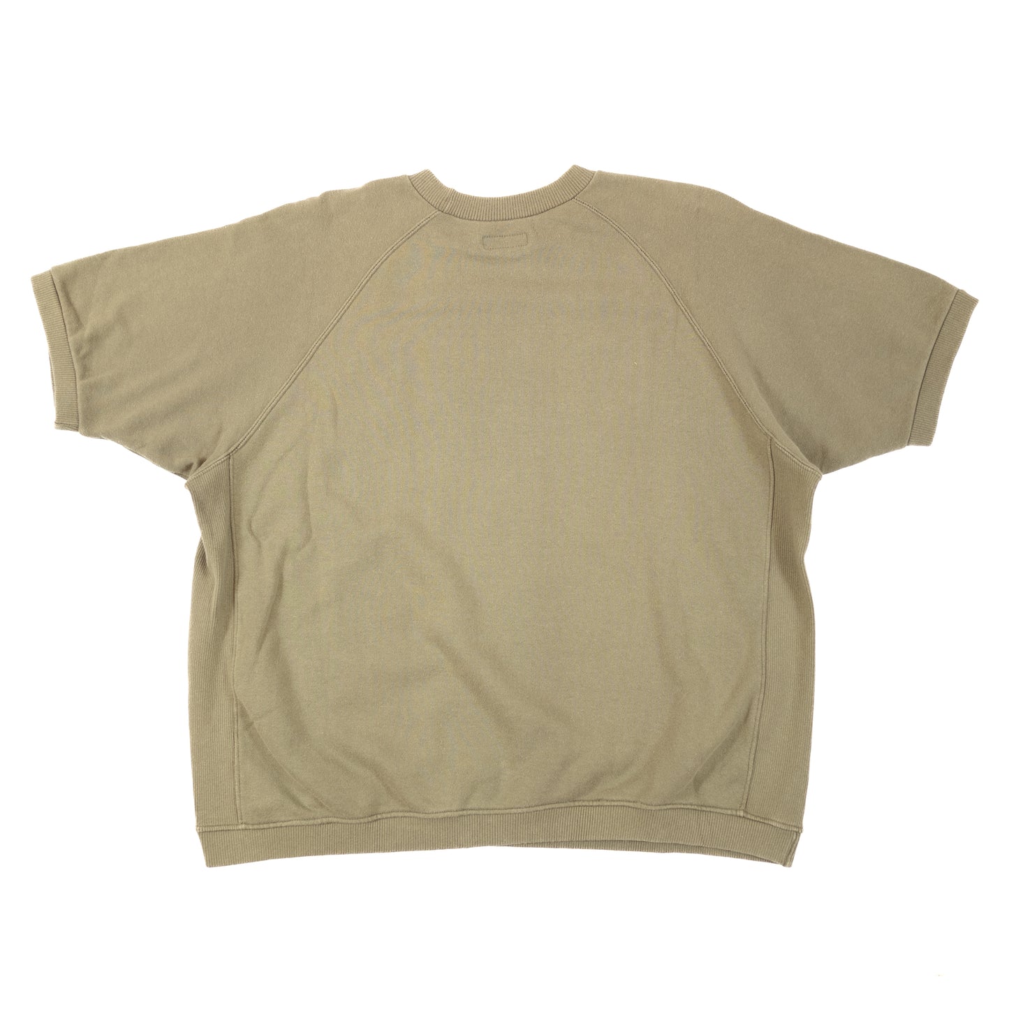 Undercover x Wtaps 'Generation Fuck You' Sweat T-Shirt (2000)