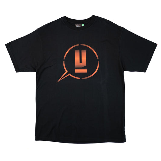 Undercover Speech Bubble U Logo T-Shirt (2000SS)
