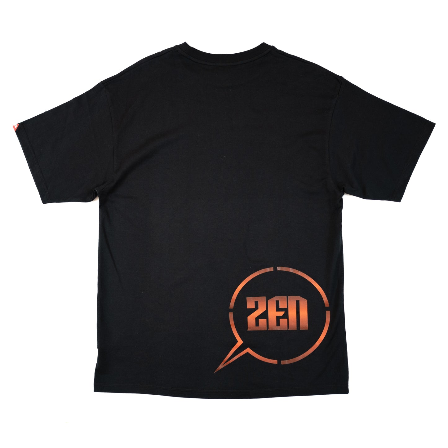 Undercover Speech Bubble U Logo T-Shirt (2000SS)
