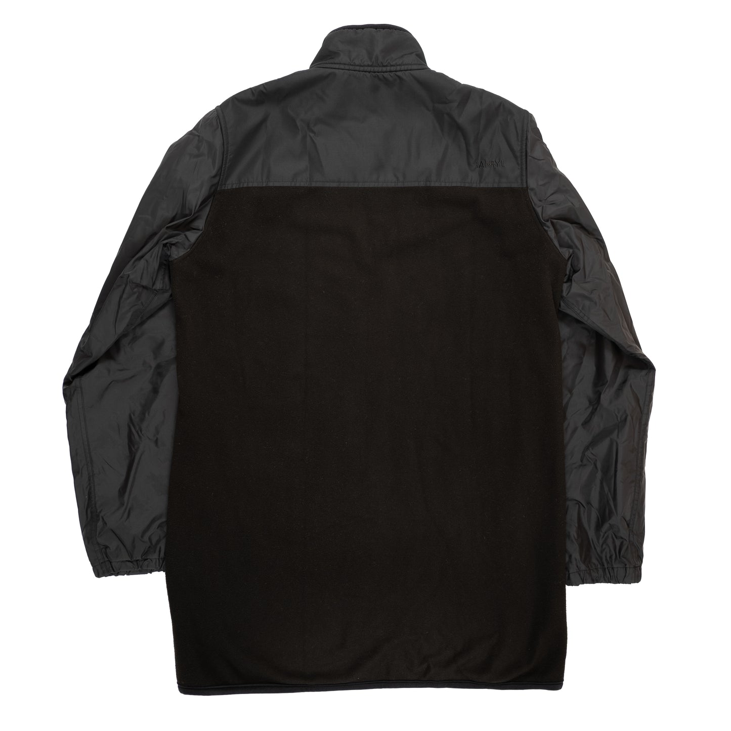 Comme des Garçons Ganryu Long Fleece Jacket (2013)