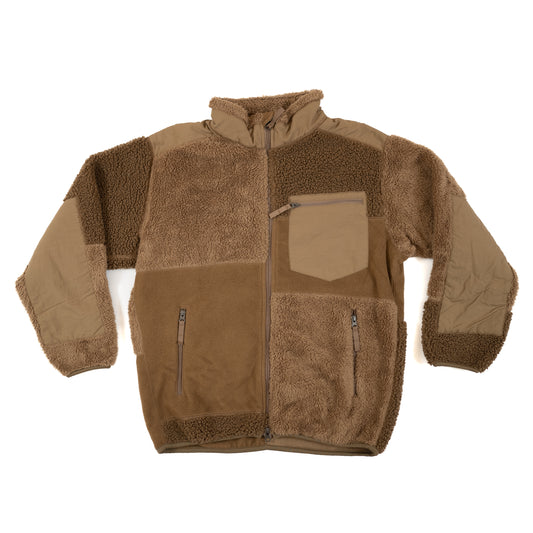 Engineered Garments x Uniqlo Multi Fleece (2020)