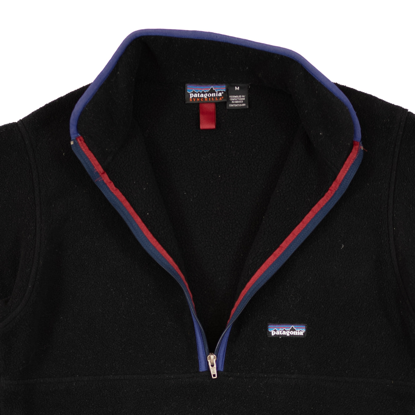 Patagonia Synchilla Fleece Pullover