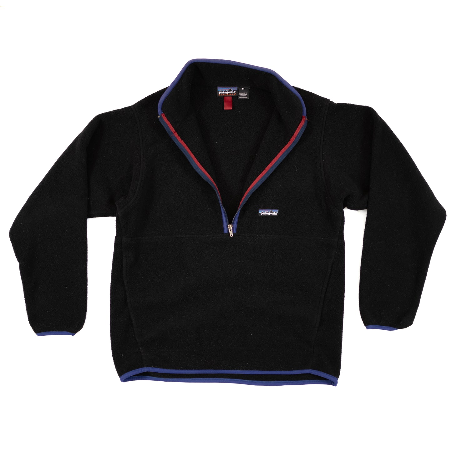Patagonia Synchilla Fleece Pullover