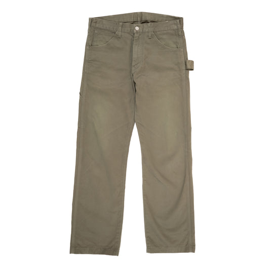 Comme des Garçons Homme Painter Pants (2004)