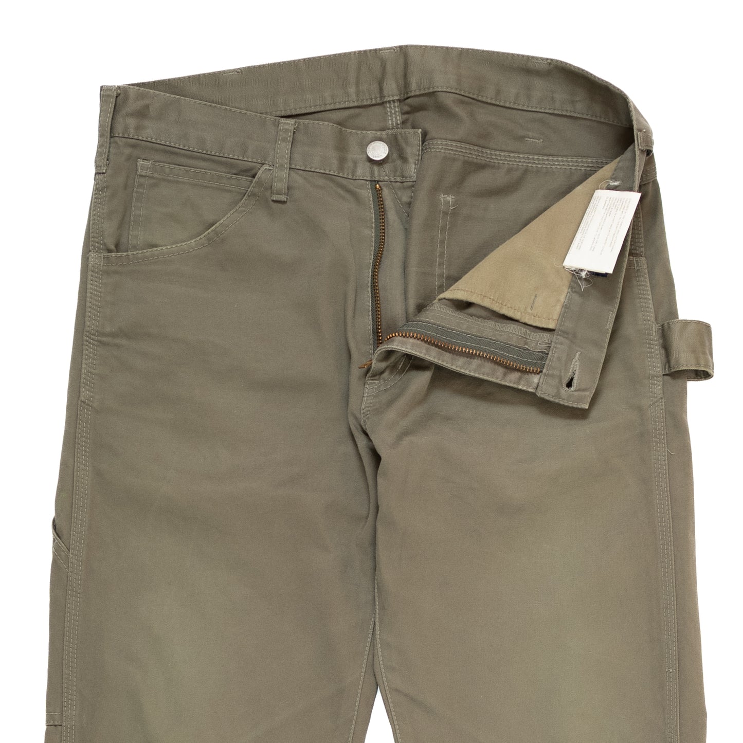 Comme des Garçons Homme Painter Pants (2004)