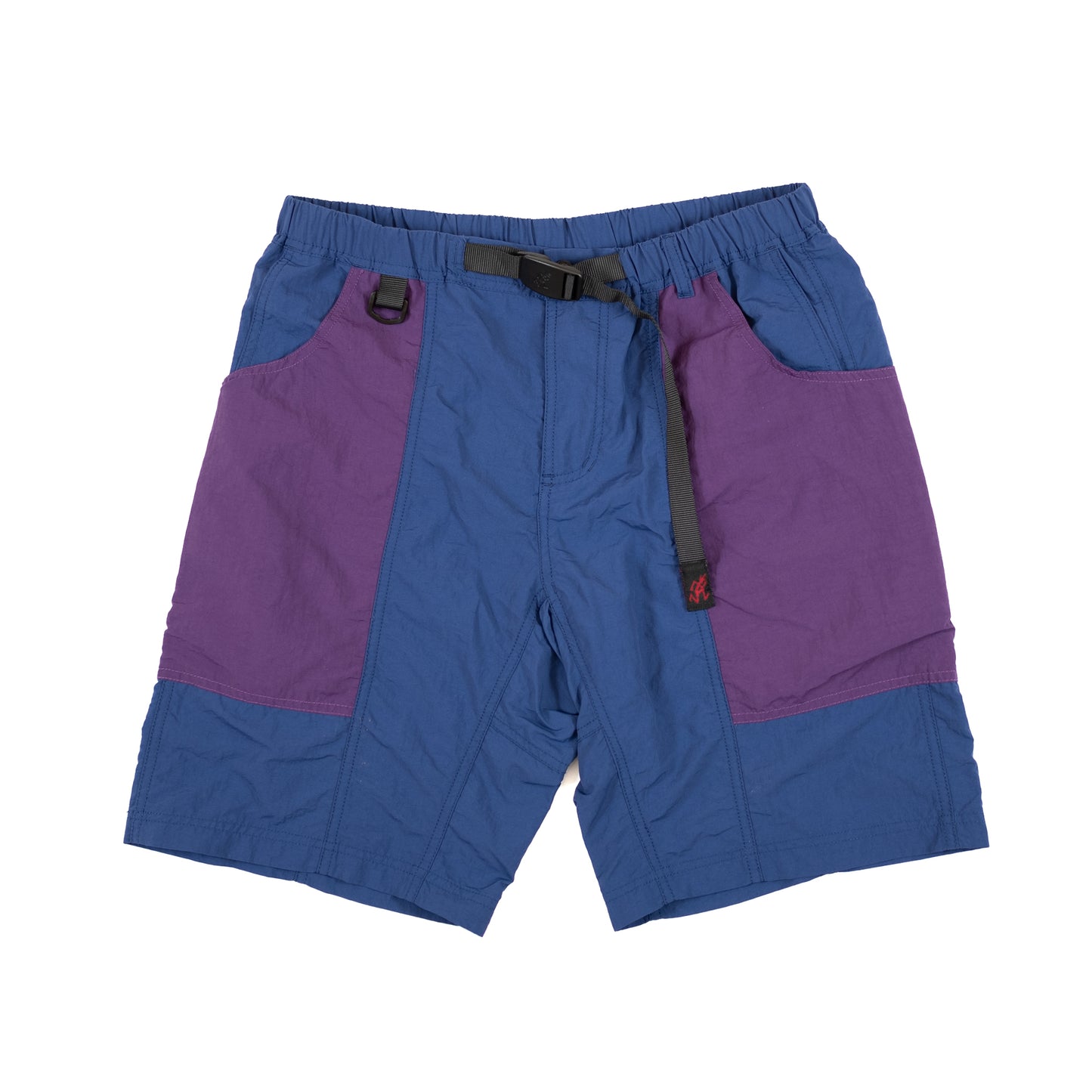 Gramicci Two-Tone Shorts