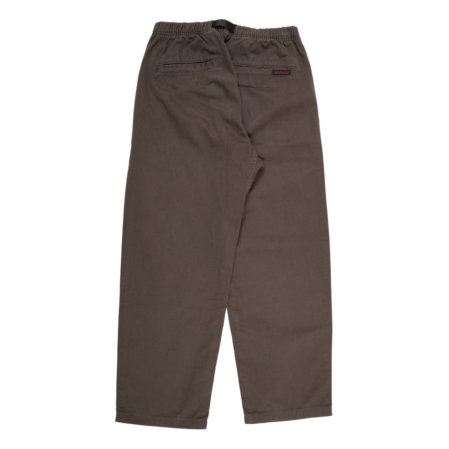 Gramicci Brown Gramicci Pants