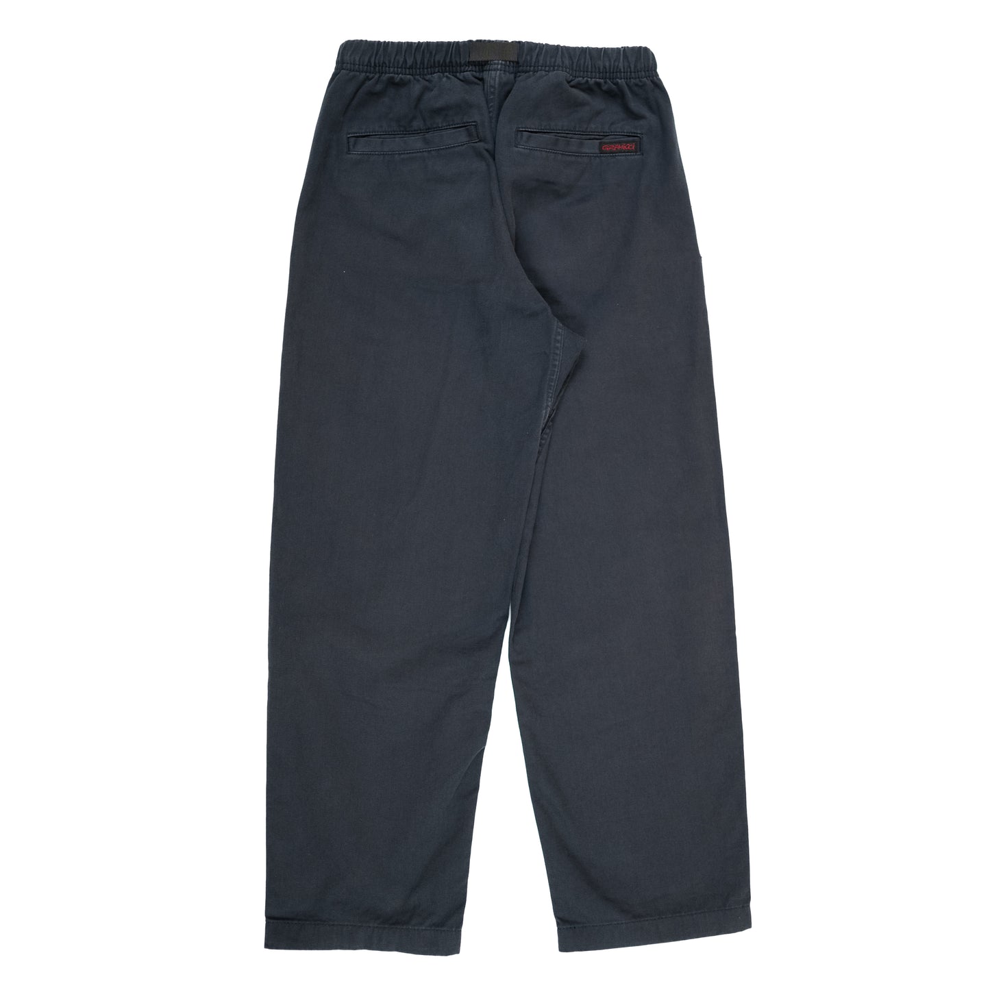 Gramicci Navy Gramicci Pants
