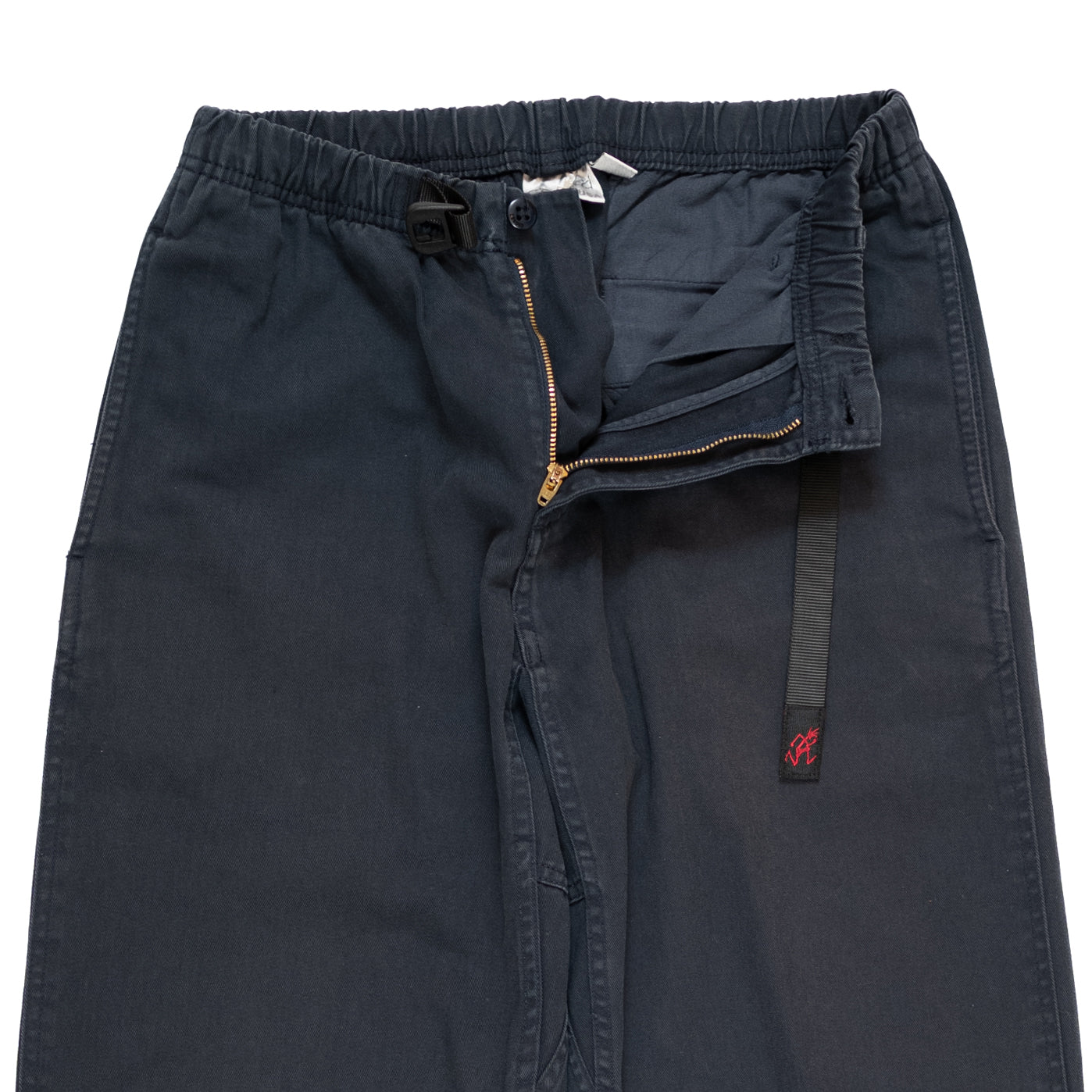 Gramicci Navy Gramicci Pants