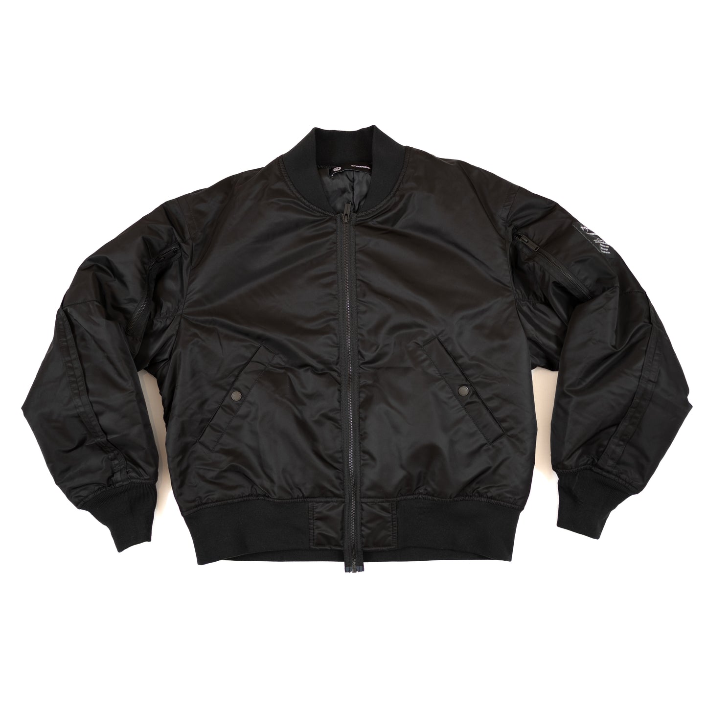 Undercover x GU FreedomNoise MA-1 Jacket (2021FW)