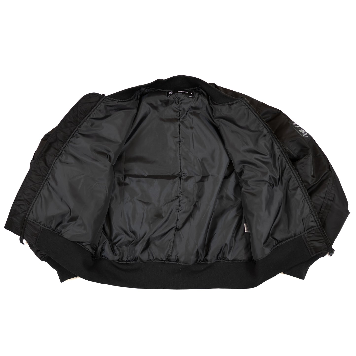 Undercover x GU FreedomNoise MA-1 Jacket (2021FW)