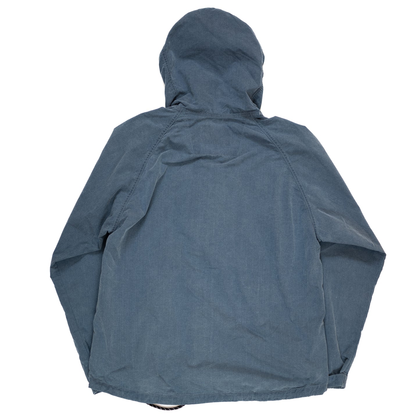 The North Face Purple Label Indigo Mountain Wind Parka