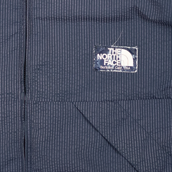 The North Face Purple Label Seersucker Mountain Wind Parka
