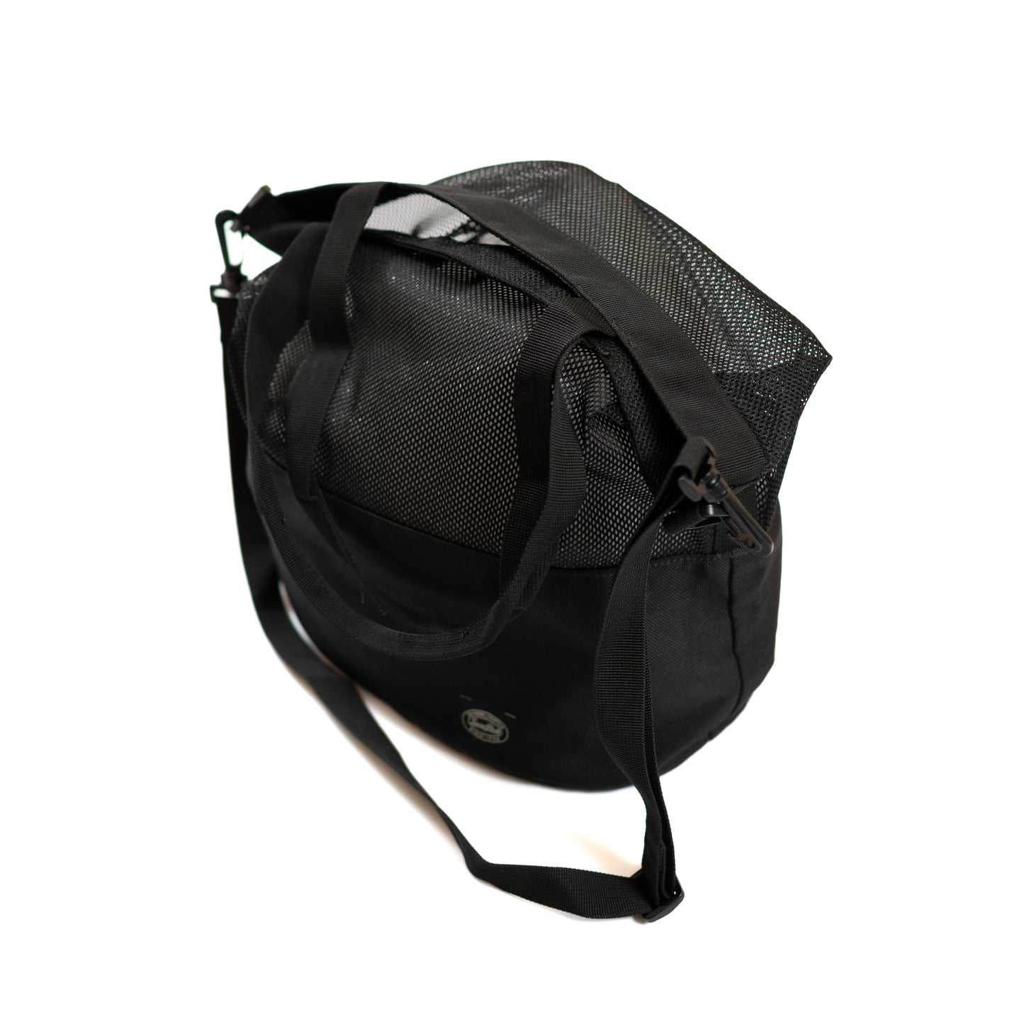 Snow Peak Mesh 2-Way Tote Bag