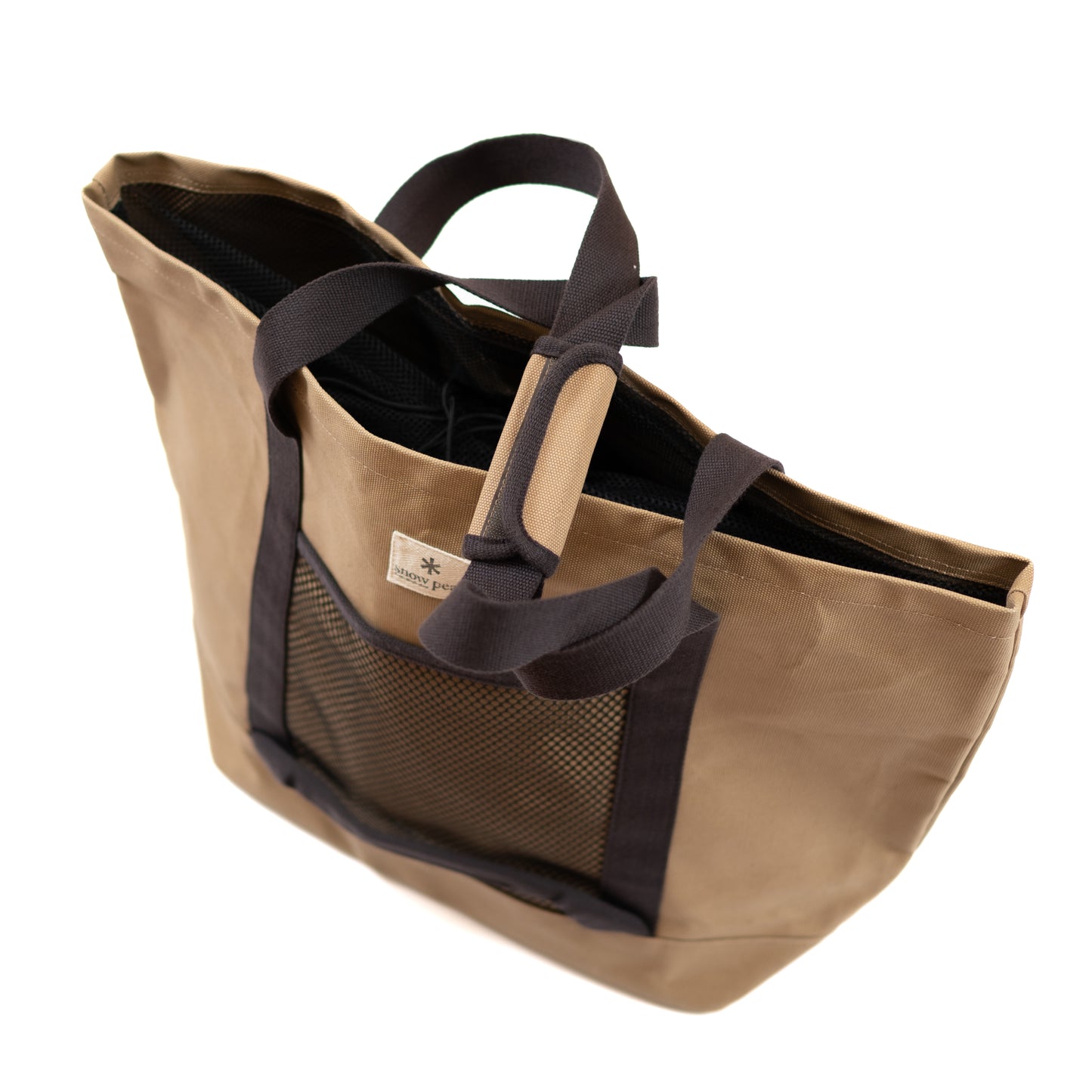 Snow Peak Tote Bag Medium