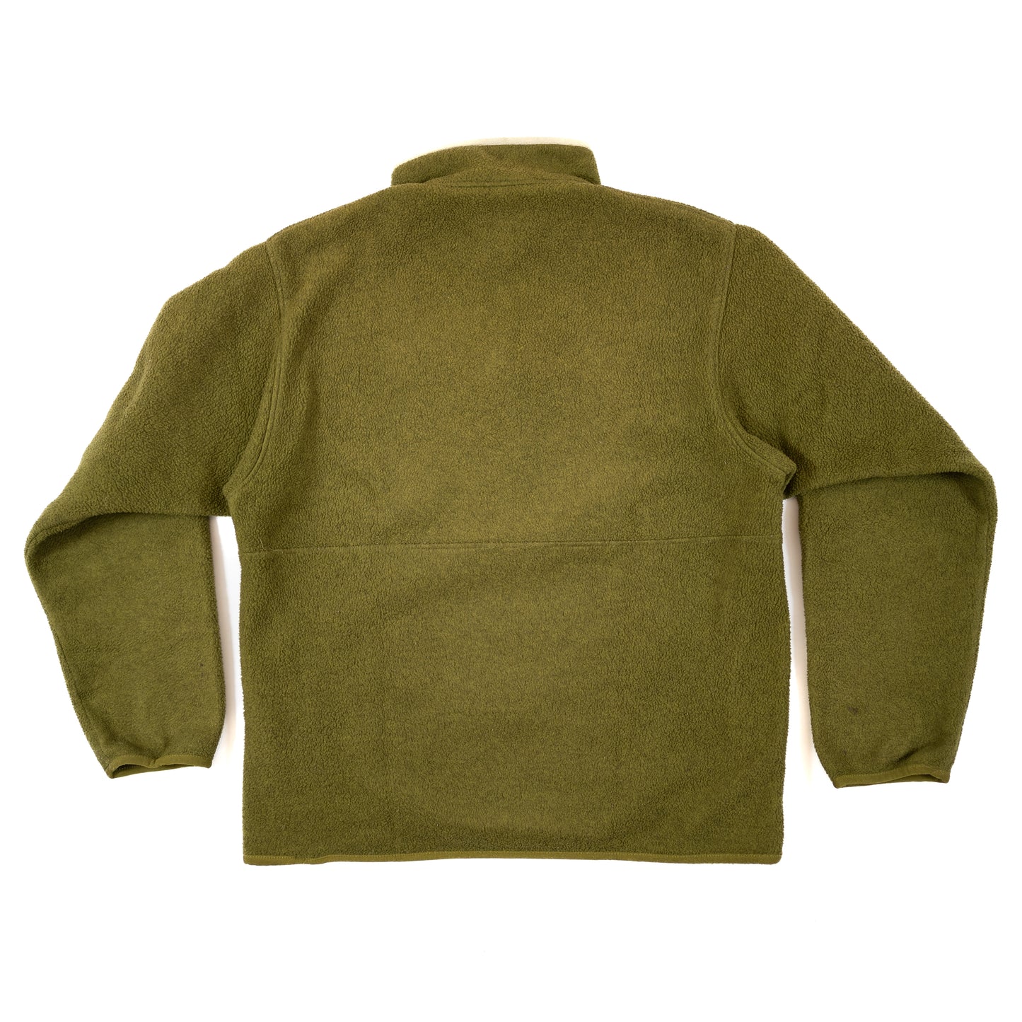 Patagonia Synchilla Fleece Pullover