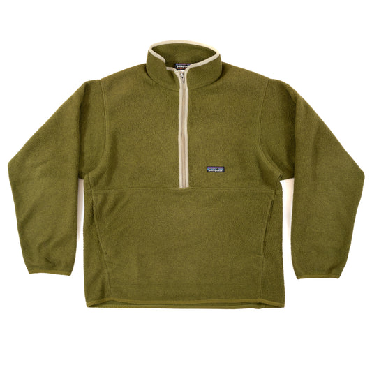 Patagonia Synchilla Fleece Pullover