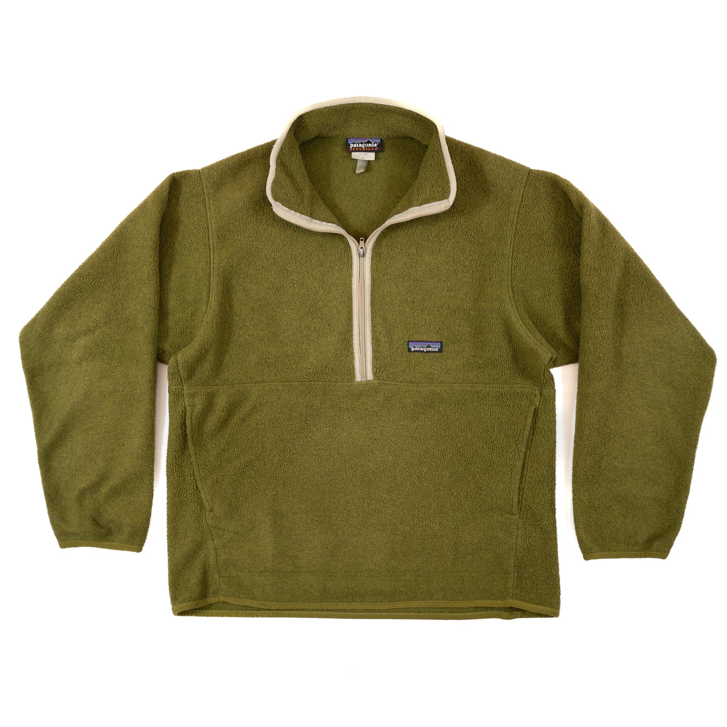 Patagonia Synchilla Fleece Pullover