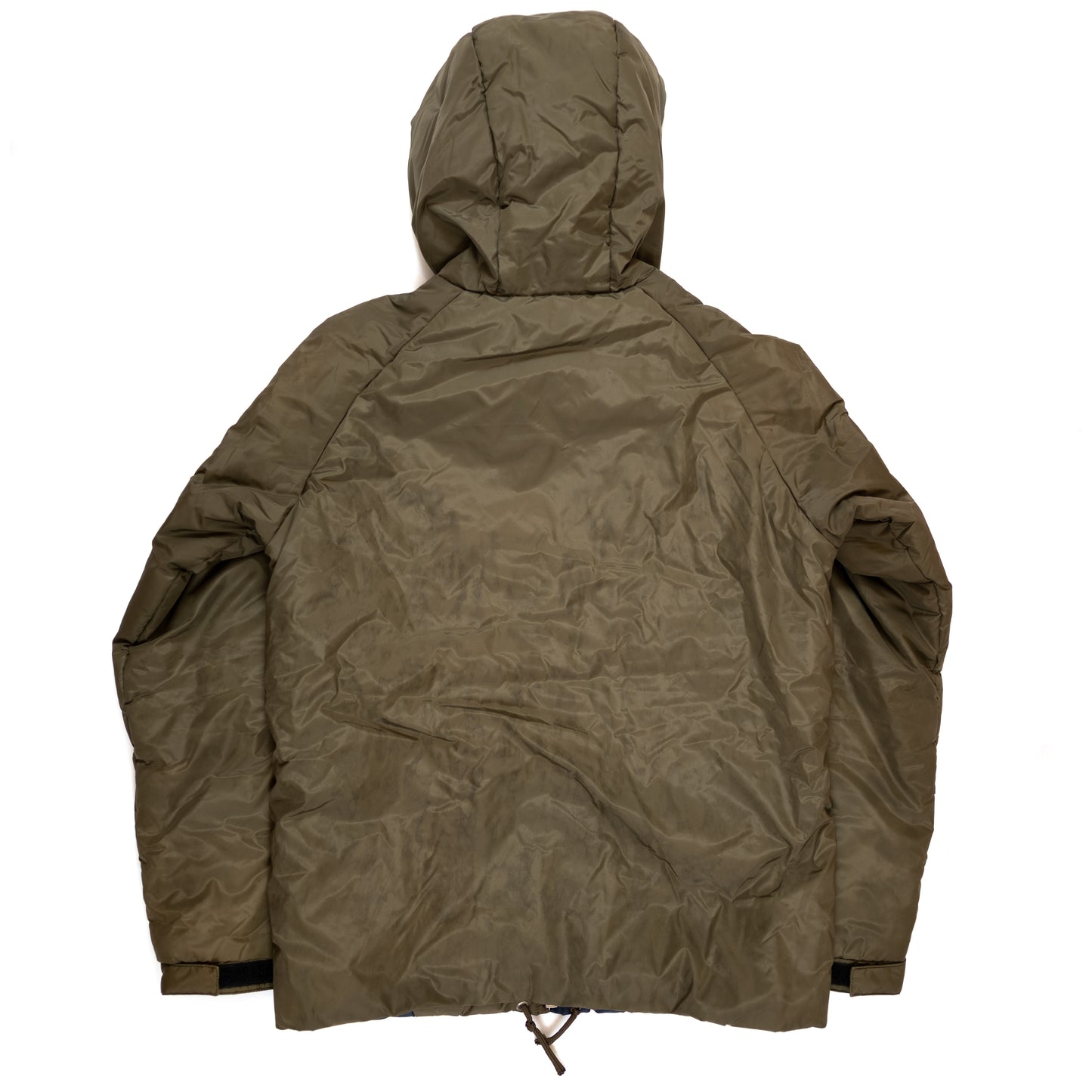 Comme des Garçons SHIRT Multi Puffer Jacket