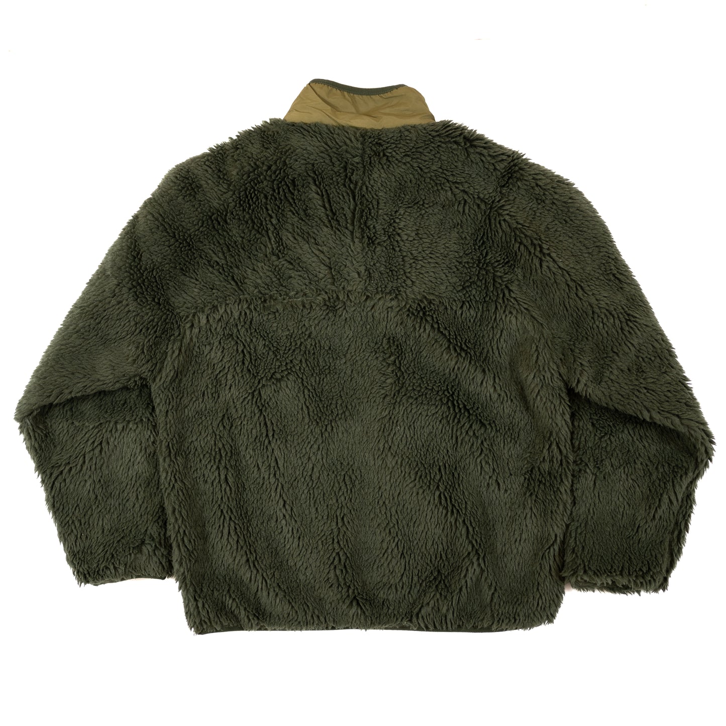 Gramicci Boa Fleece Jacket (2020AW)