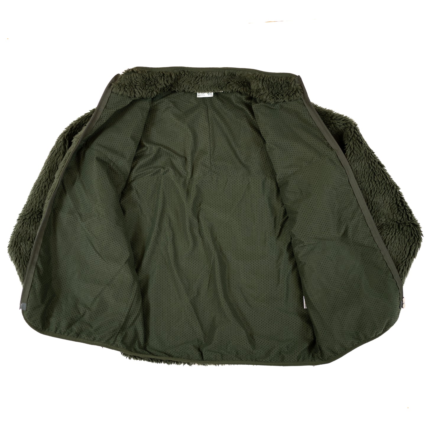 Gramicci Boa Fleece Jacket (2020AW)
