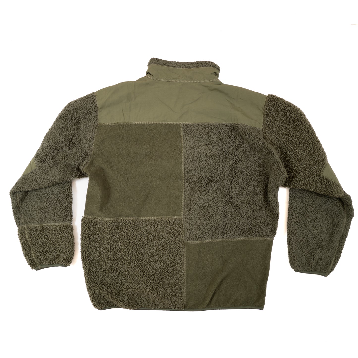 Engineered Garments x Uniqlo Multi Fleece (2020)