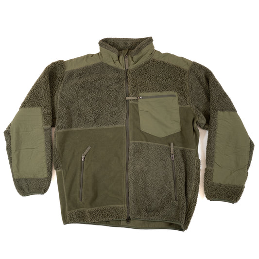 Engineered Garments x Uniqlo Multi Fleece (2020)