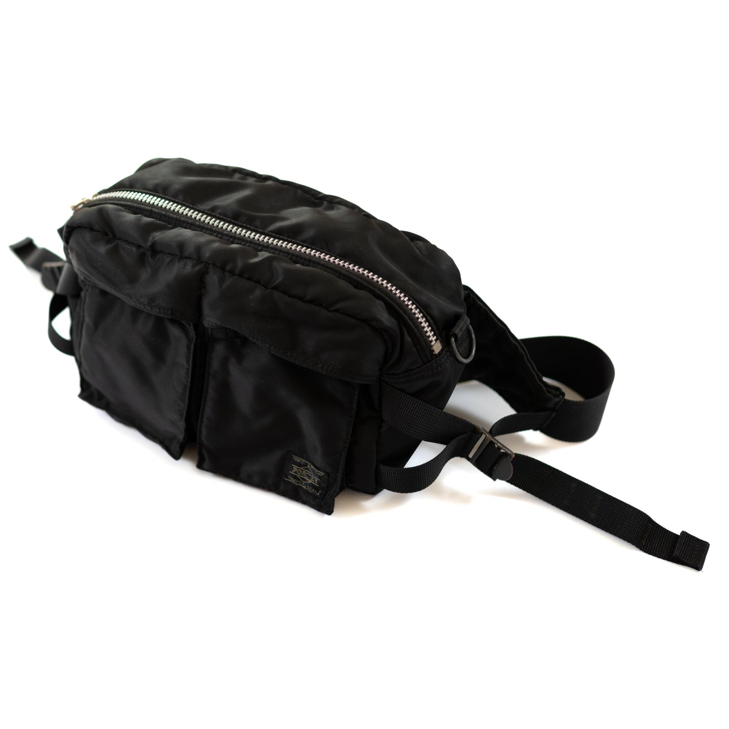 Porter Tanker Waist Bag