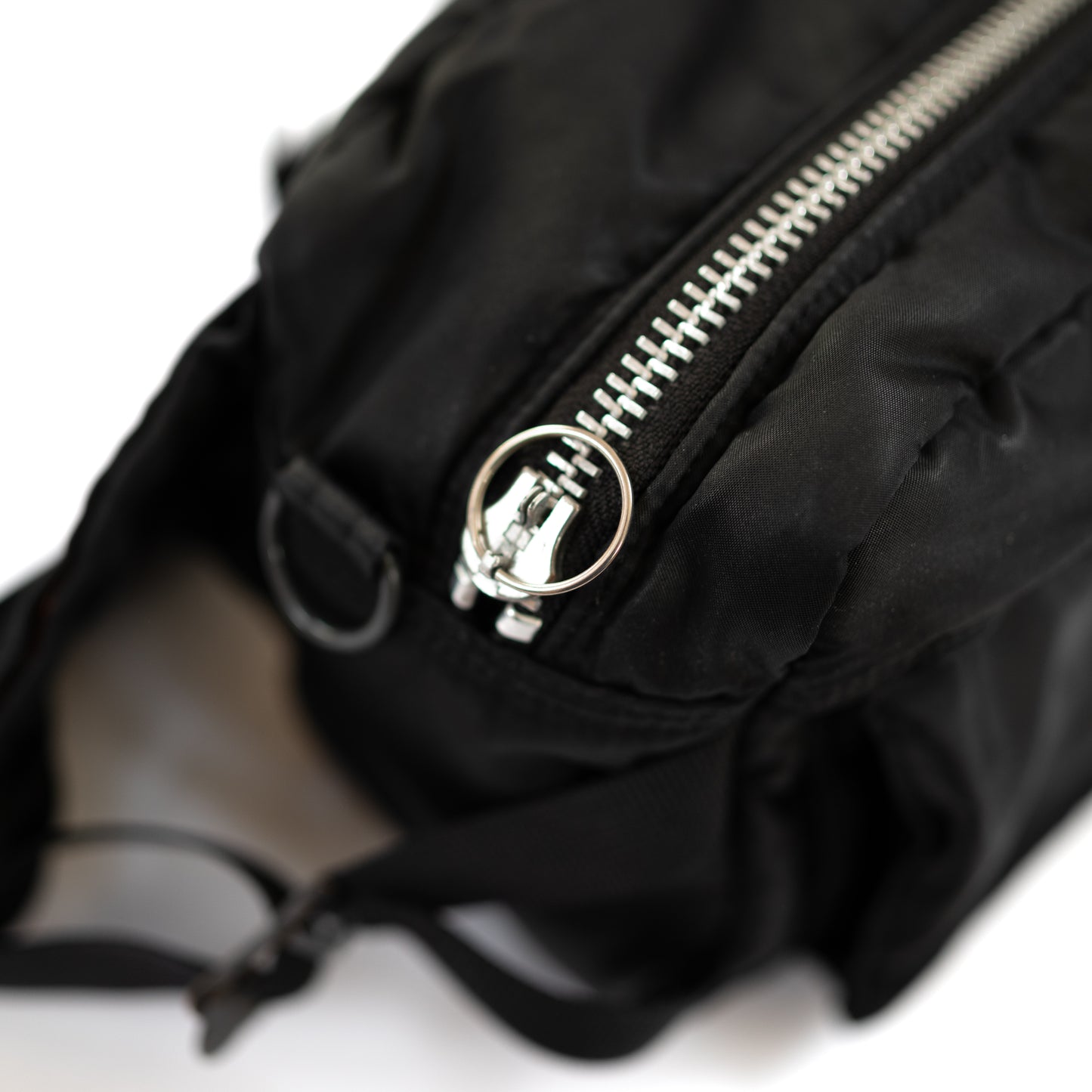 Porter Tanker Waist Bag