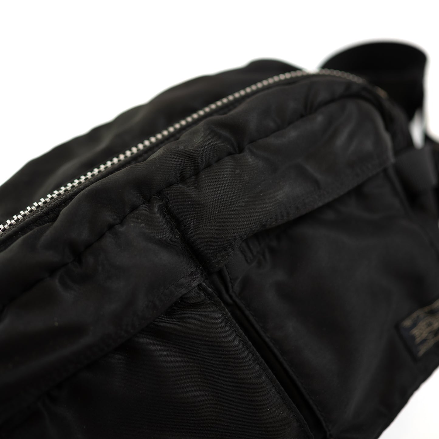 Porter Tanker Waist Bag
