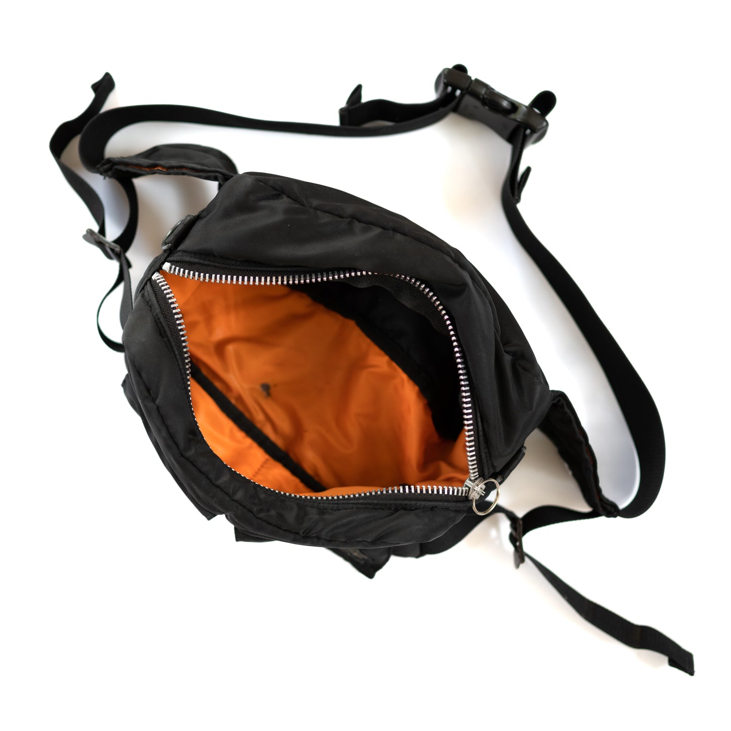 Porter Tanker Waist Bag