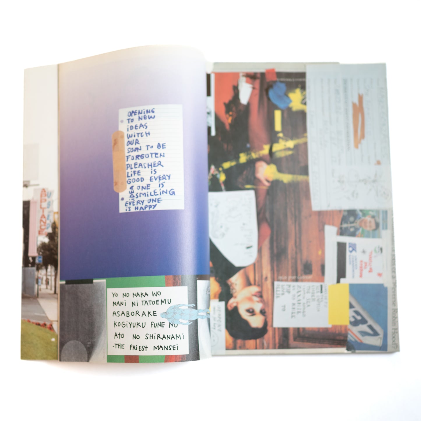 Relax Magazine Vol. 72 (2003/02)