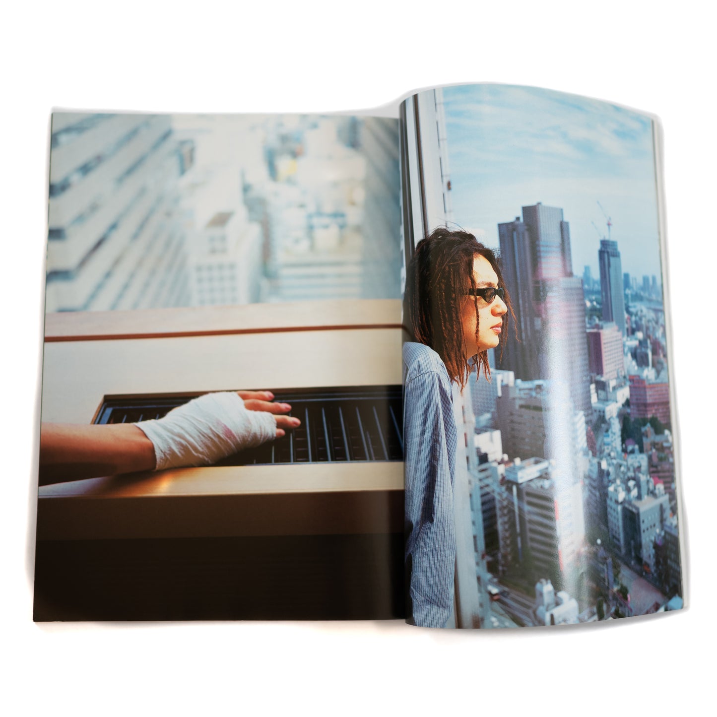 Switch Magazine Vol. 17 No. 9 (1999/11)