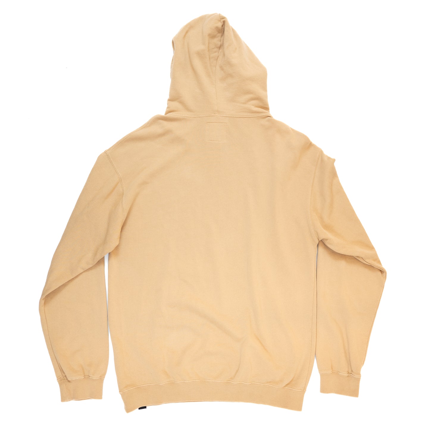 Gramicci Embroidered Logo Hoodie