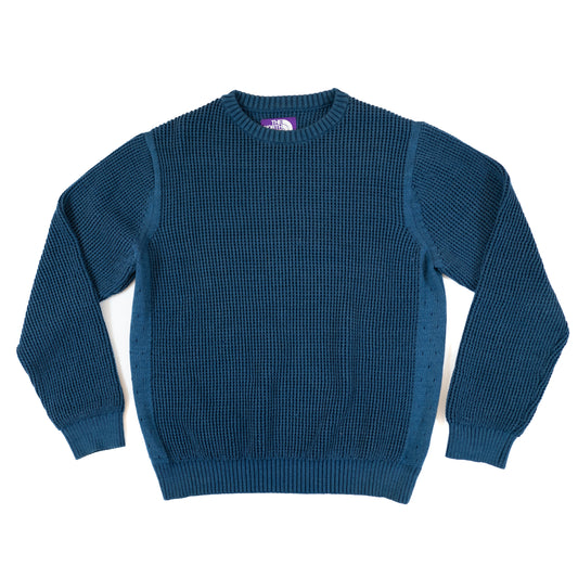 The North Face Purple Label Knit Sweater
