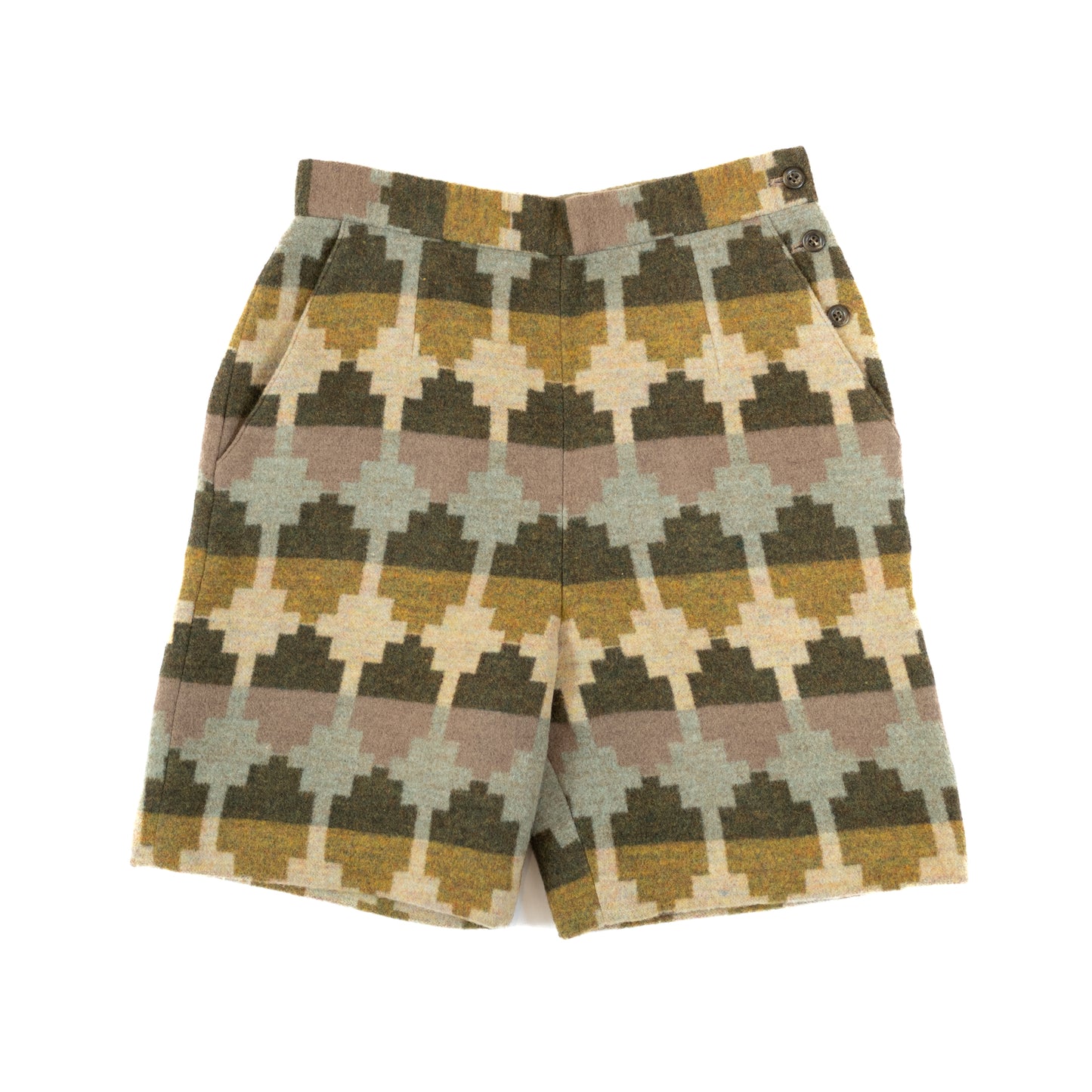 Christian Dior Sport Shorts